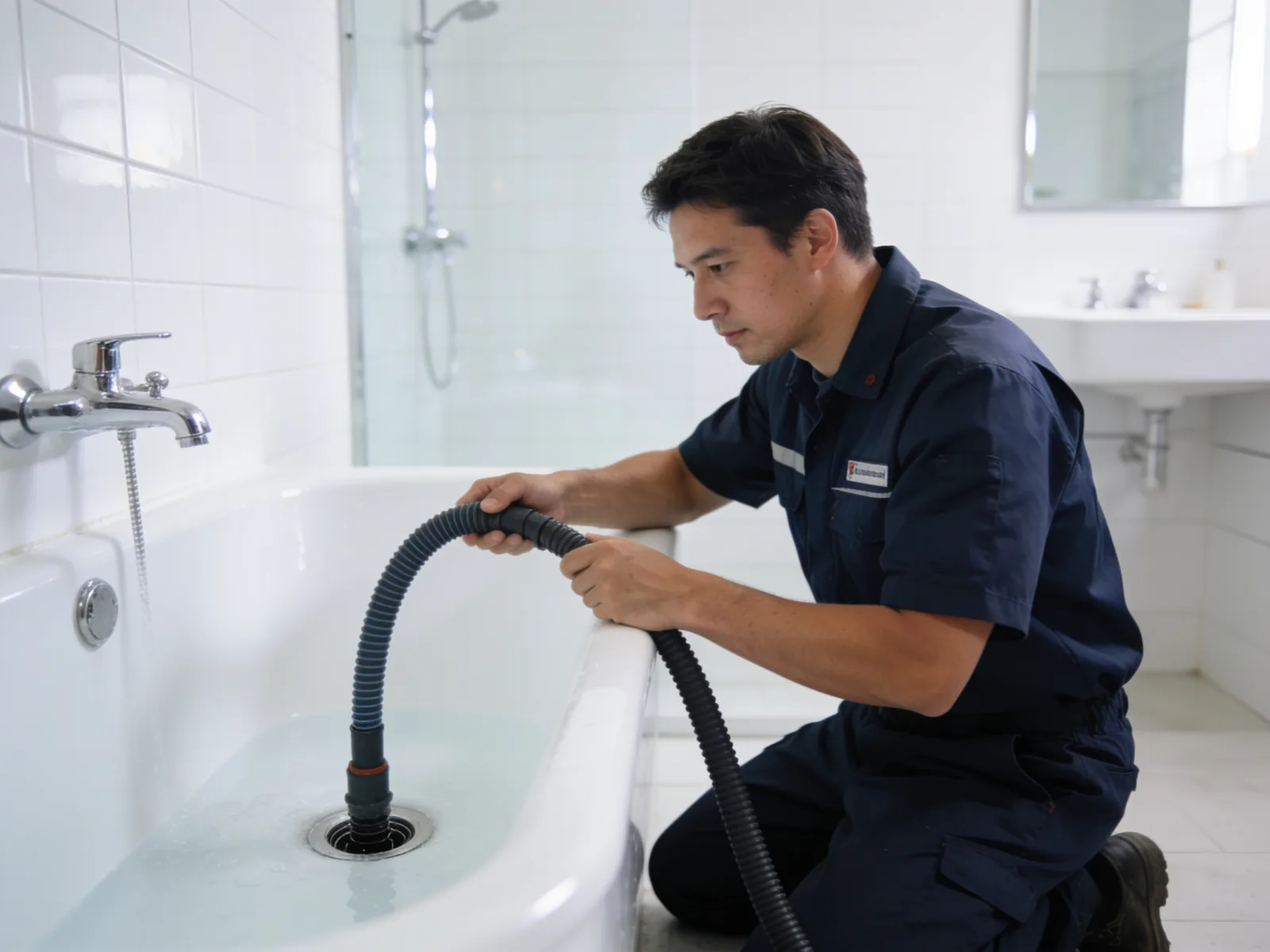 Emergency Plumber Imperial, TX FAQs
